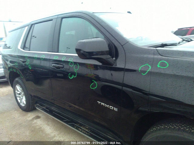 2021 Chevrolet Tahoe, VIN: 1GNSKNKD0MR267437