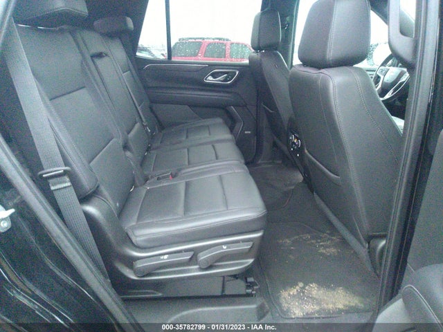 2021 Chevrolet Tahoe, VIN: 1GNSKNKD0MR267437