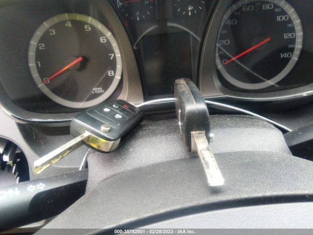 2GKFLNE34H6193522 GMC Terrain Sle