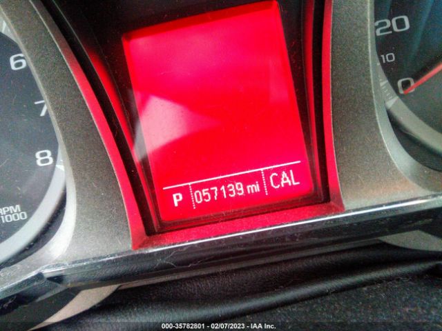 2GKFLNE34H6193522 GMC Terrain Sle