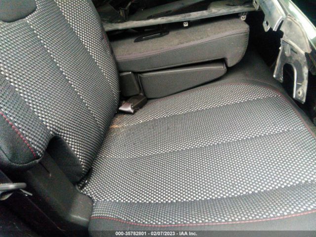 2GKFLNE34H6193522 GMC Terrain Sle