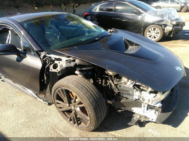WBY2Z2C5XGV675139 BMW I8