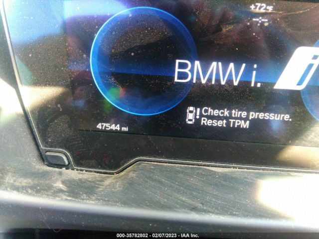 WBY2Z2C5XGV675139 BMW I8