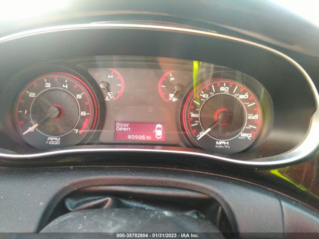 Dodge Dart Rallye 2013 1C3CDFBH2DD214076 Image 7