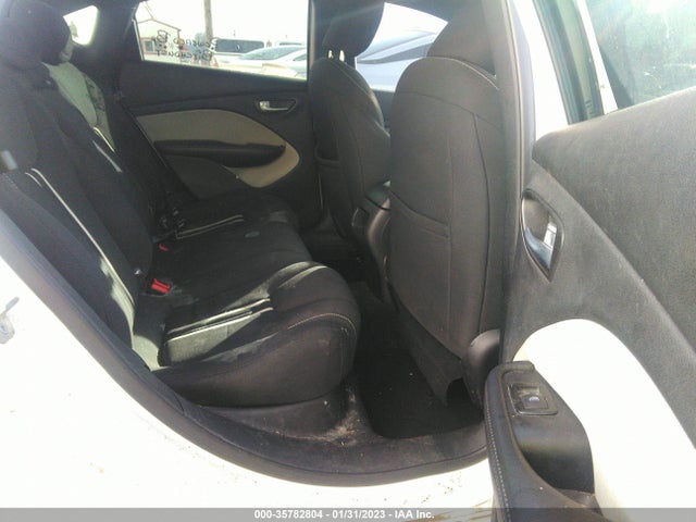 Dodge Dart Rallye 2013 1C3CDFBH2DD214076 Image 8