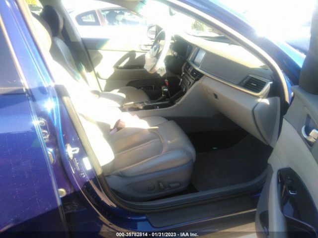 5XXGU4L33GG005251 KIA OPTIMA EX