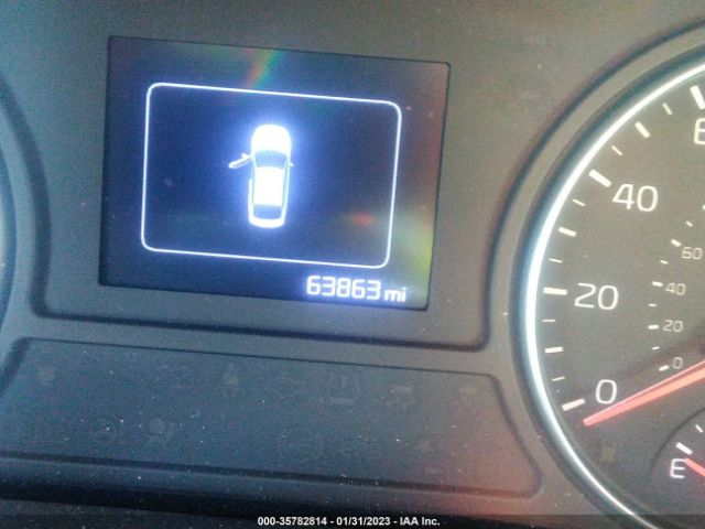 5XXGU4L33GG005251 KIA OPTIMA EX