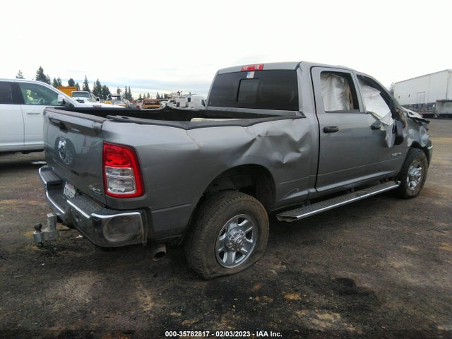 RAM 2500 Tradesman 2019 3C6UR5CL8KG551681 Image 5