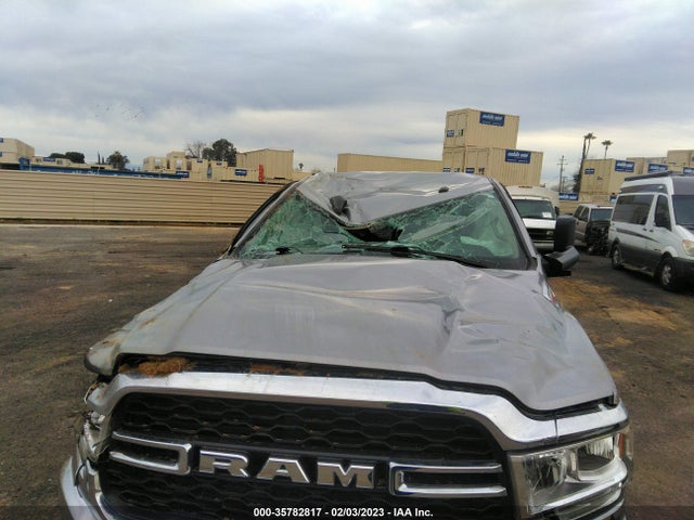RAM 2500 Tradesman 2019 3C6UR5CL8KG551681 Image 7