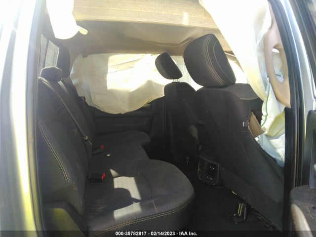 RAM 2500 Tradesman 2019 3C6UR5CL8KG551681 Image 9