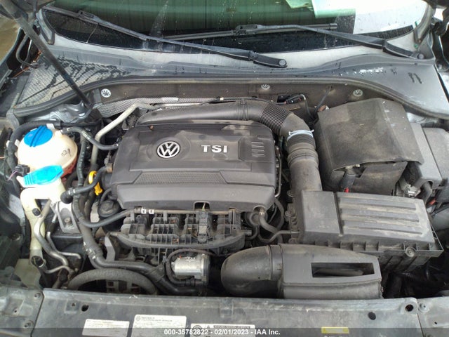 Volkswagen Passat 2015 1VWAS7A32FC006452 Image 10