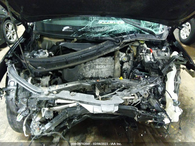 Chevrolet EQUINOX LT 2018 2GNAXJEV3J6268129 Image 12