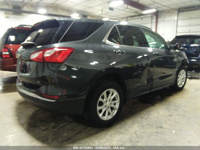 Chevrolet EQUINOX LT 2018 2GNAXJEV3J6268129 Image 6