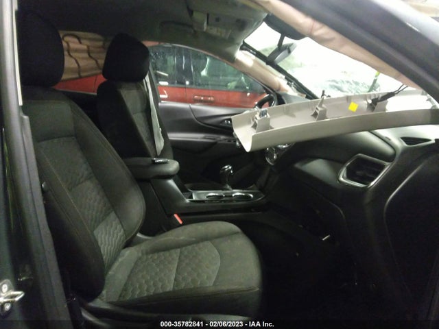 Chevrolet EQUINOX LT 2018 2GNAXJEV3J6268129 Image 7