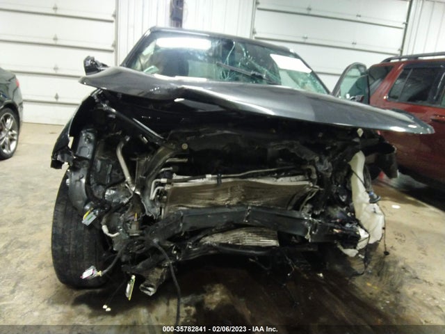 Chevrolet EQUINOX LT 2018 2GNAXJEV3J6268129 Image 8