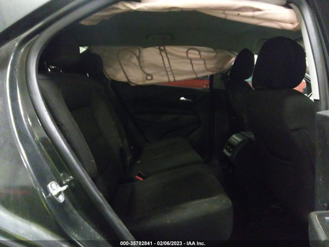Chevrolet EQUINOX LT 2018 2GNAXJEV3J6268129 Image 10