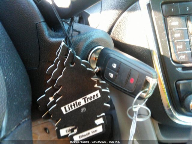 KL4CJASB2FB234369 Buick Encore