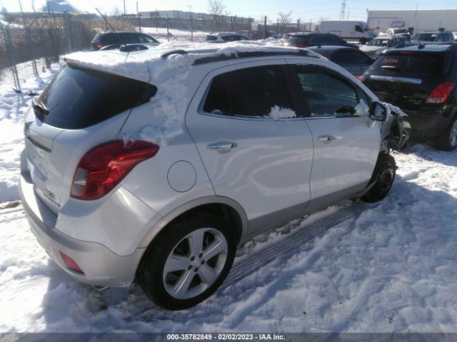 KL4CJASB2FB234369 Buick Encore
