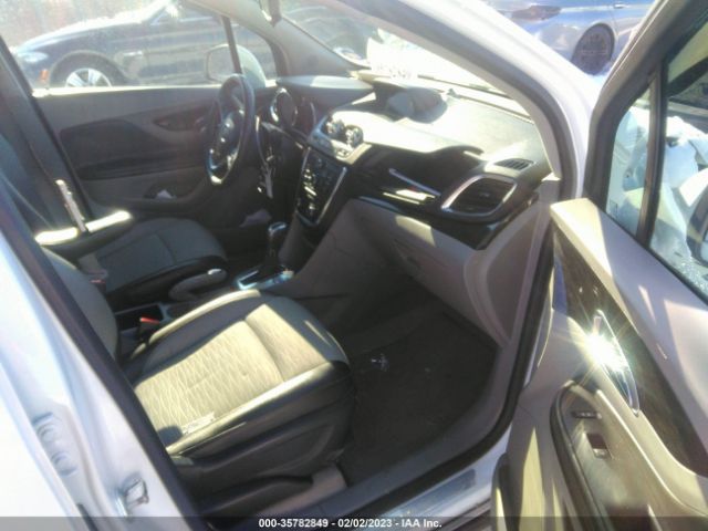 KL4CJASB2FB234369 Buick Encore
