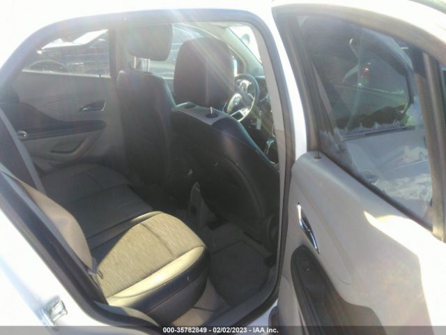 KL4CJASB2FB234369 Buick Encore