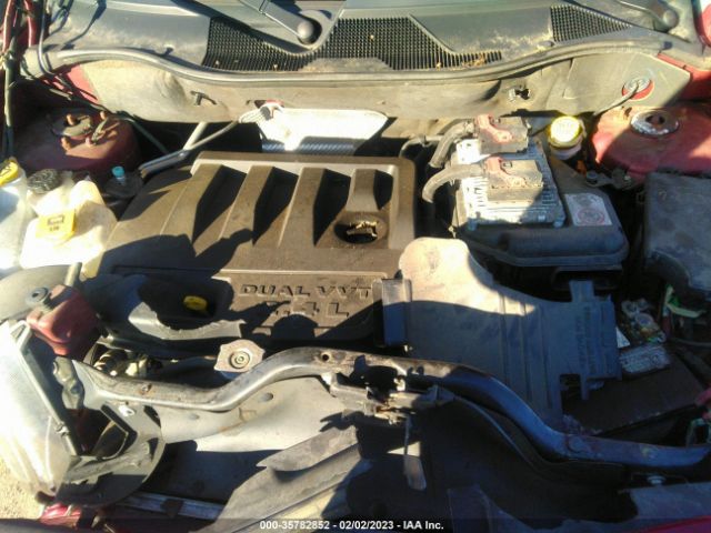 1C4NJRBB0ED523279 Jeep Patriot Sport