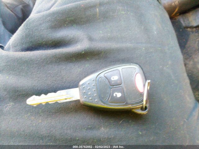 1C4NJRBB0ED523279 Jeep Patriot Sport
