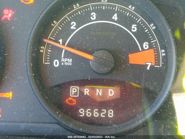 1C4NJRBB0ED523279 Jeep Patriot Sport