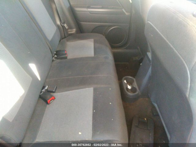 1C4NJRBB0ED523279 Jeep Patriot Sport