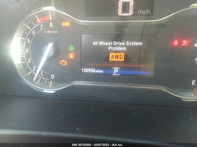 2018 Honda Pilot, VIN: 5FNYF6H10JB065497