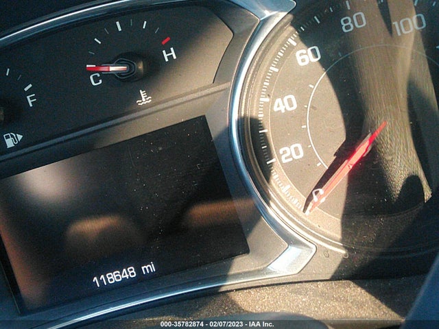 Chevrolet MALIBU LT 2017 1G1ZE5ST6HF216899 Image 7