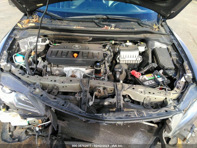 2015 Acura ILX, VIN: 19VDE1F35FE003544