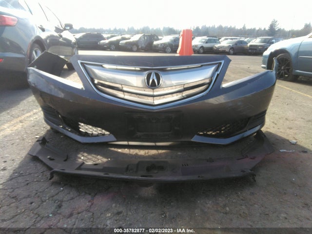2015 Acura ILX, VIN: 19VDE1F35FE003544