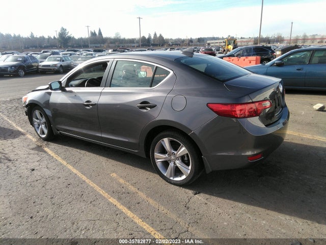 2015 Acura ILX, VIN: 19VDE1F35FE003544
