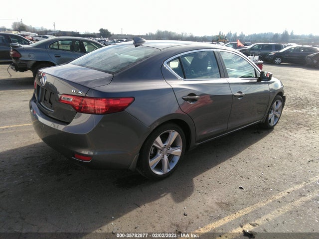2015 Acura ILX, VIN: 19VDE1F35FE003544
