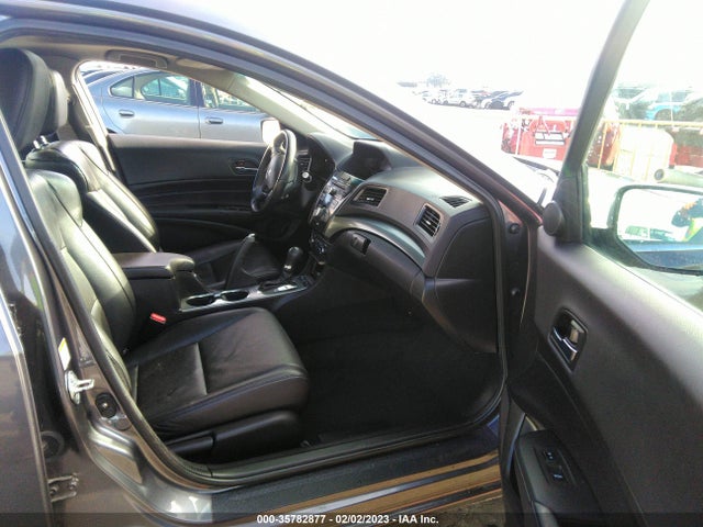 2015 Acura ILX, VIN: 19VDE1F35FE003544