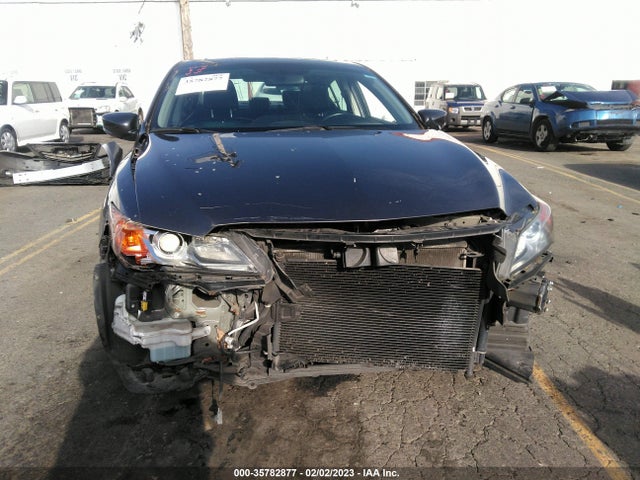 2015 Acura ILX, VIN: 19VDE1F35FE003544