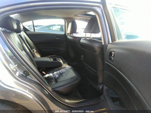 2015 Acura ILX, VIN: 19VDE1F35FE003544