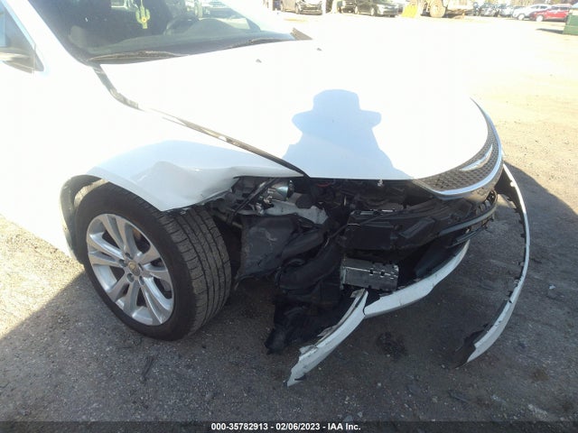 Chrysler 200 Touring 2016 1C3CCCFB2GN195809 Image 6
