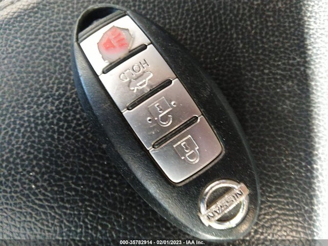 2011 NISSAN ALTIMA 2.5 S VIN: 1N4AL2AP8BN441941