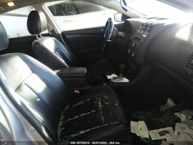 2011 NISSAN ALTIMA 2.5 S VIN: 1N4AL2AP8BN441941