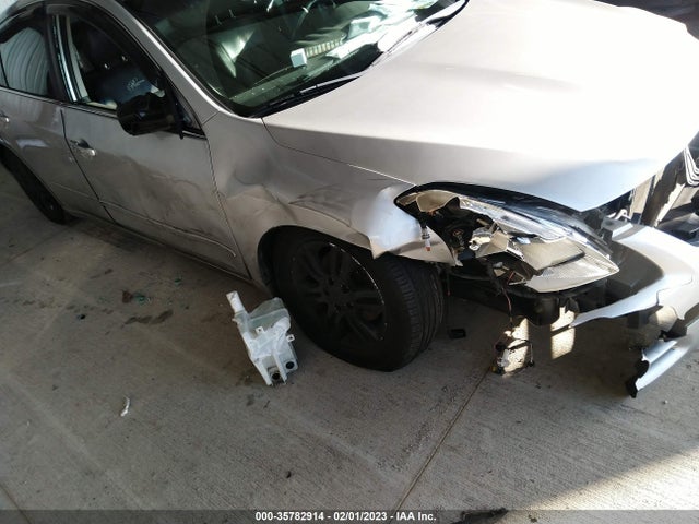 2011 NISSAN ALTIMA 2.5 S VIN: 1N4AL2AP8BN441941