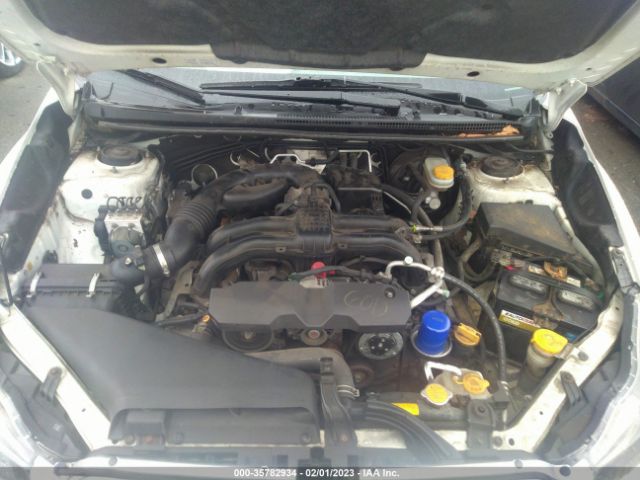 JF1GPAA69CH234474 Subaru Impreza Wagon 2.0i