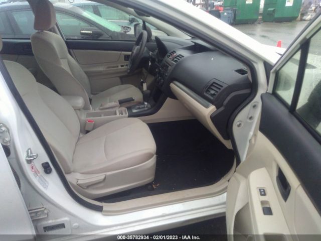 JF1GPAA69CH234474 Subaru Impreza Wagon 2.0i