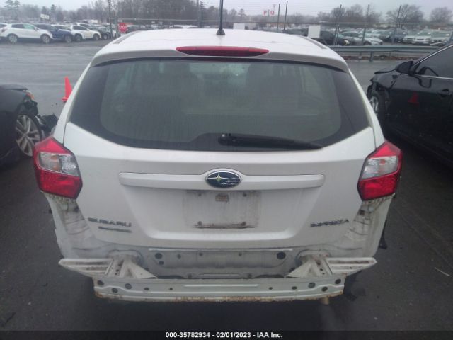 JF1GPAA69CH234474 Subaru Impreza Wagon 2.0i