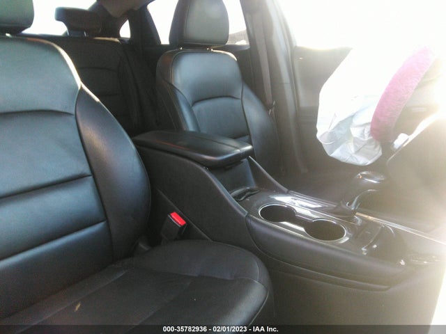 Chevrolet MALIBU LT 2018 1G1ZD5ST2JF216861 Image 6