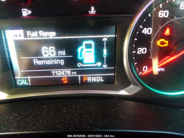 Chevrolet MALIBU LT 2018 1G1ZD5ST2JF216861 Image 8