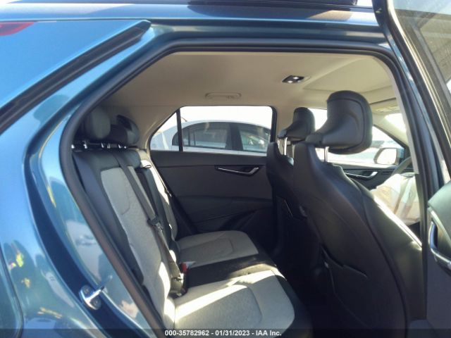 KNDCT3LE2P5040218 KIA Niro Sx Touring