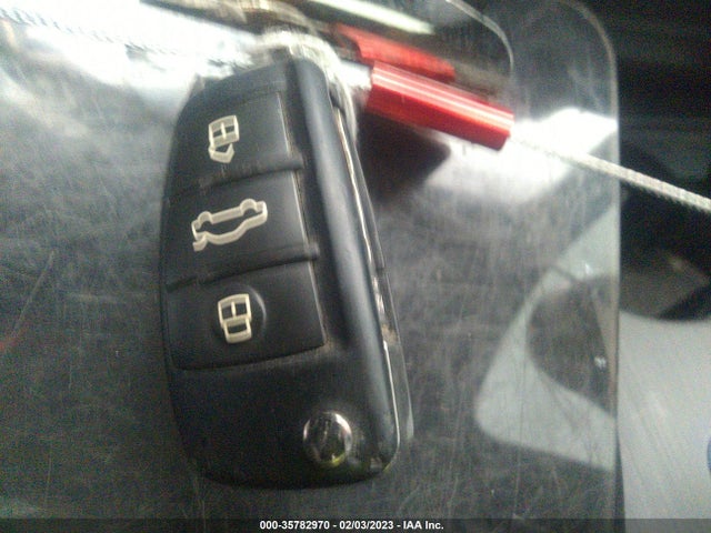 2016 Audi S3, VIN: WAUB1GFF3G1074170