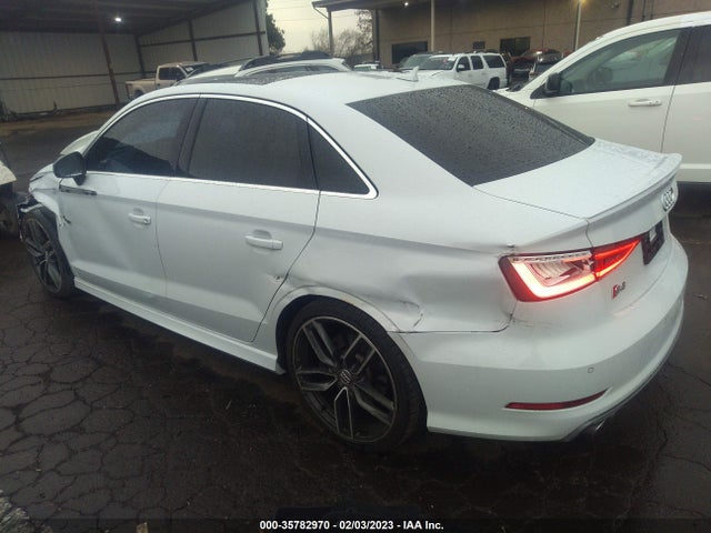 2016 Audi S3, VIN: WAUB1GFF3G1074170
