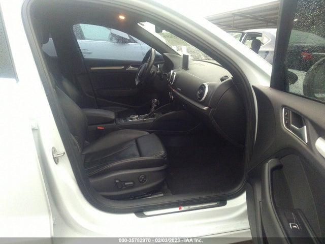 2016 Audi S3, VIN: WAUB1GFF3G1074170
